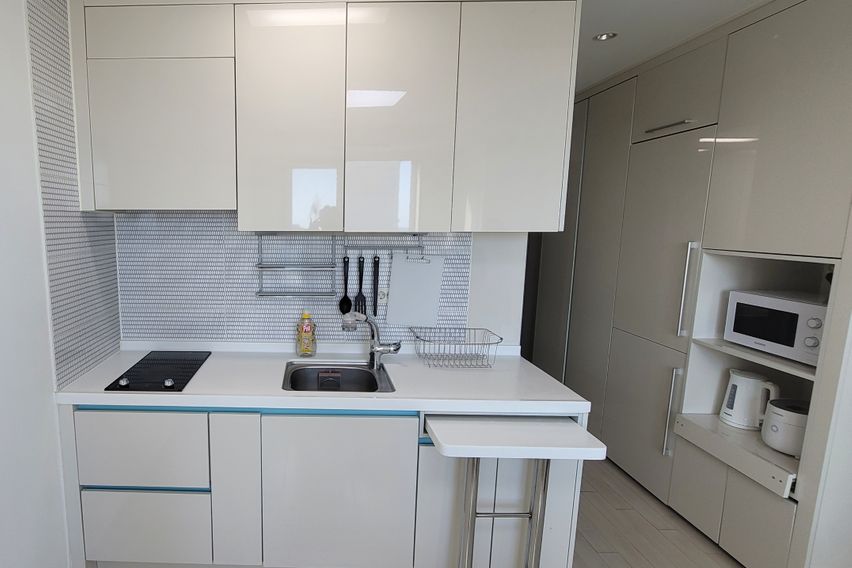 해운대 바다 풀옵션