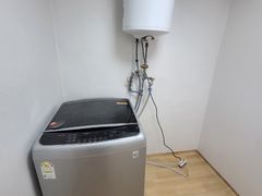 Unit 201, Seongwoo Villa 18th image