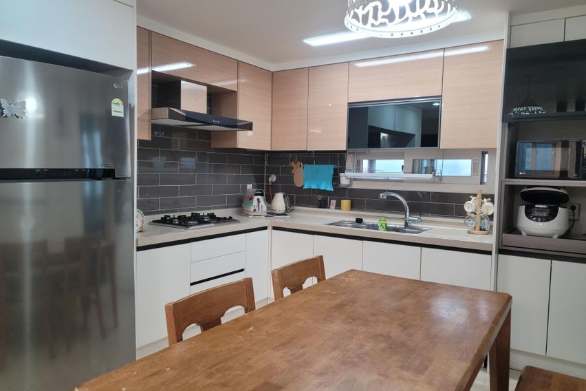 제주함덕 오션뷰 33형