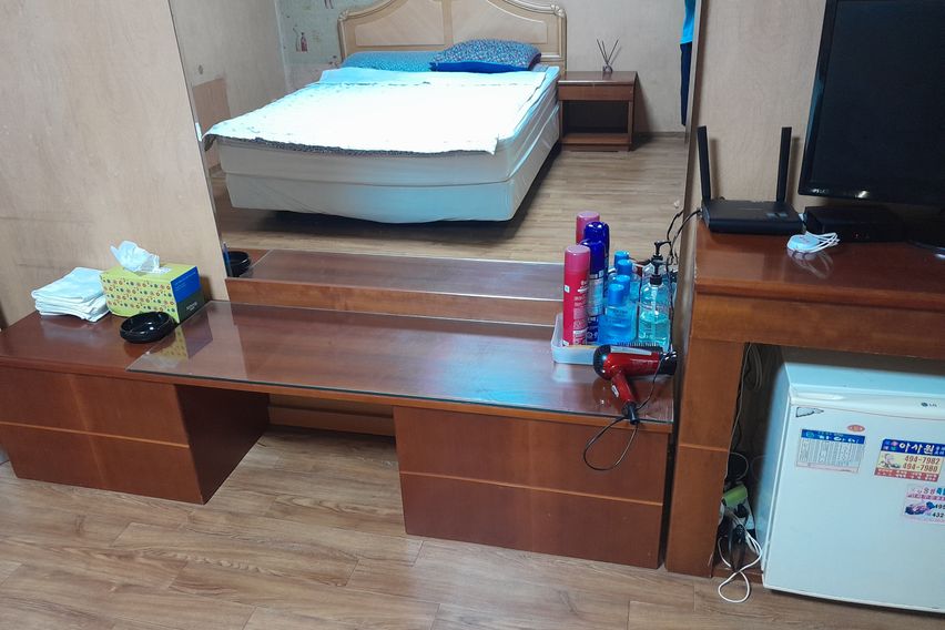 안산시 최고의  달방 2번째 이미지