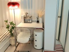 Fully furnished 2-room unit for 3 people near 10th image