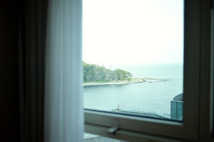 Charming Haeundae accommodation with an ocean 15th image