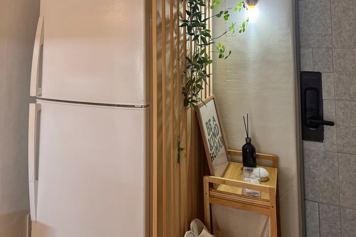 2호선&당곡역 아늑한집 8번째 이미지