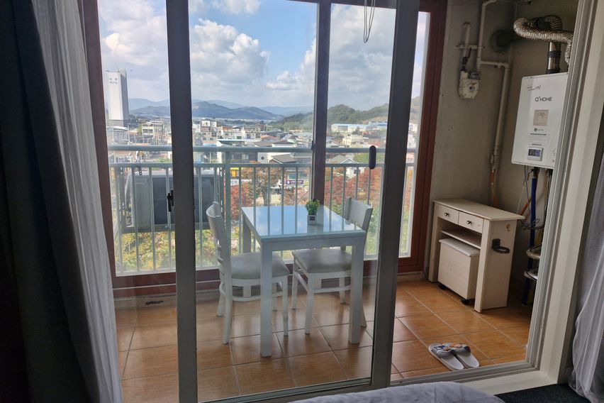 김천구미 원룸APT3 10번째 이미지