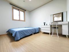 Two-bedroom apartment with full options, 5-mi 4th image