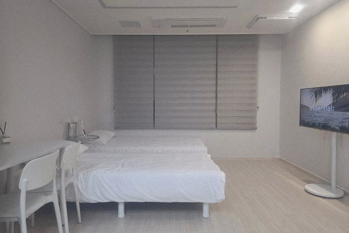 신축 프리미엄 오피스텔 2번째 이미지