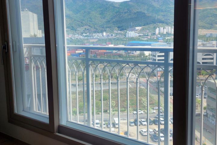 Clean and spacious house near Mulgeum Station 4th image