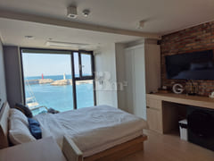 Ocean view of Dodu Port 2th image