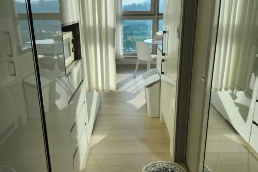 서면 파크뷰 복층하우스