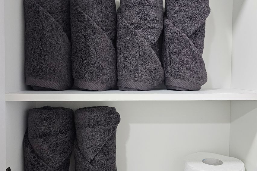 부산역6분 투룸 퀸침대