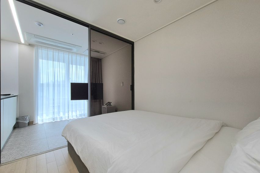 범일역 단기,한달살기