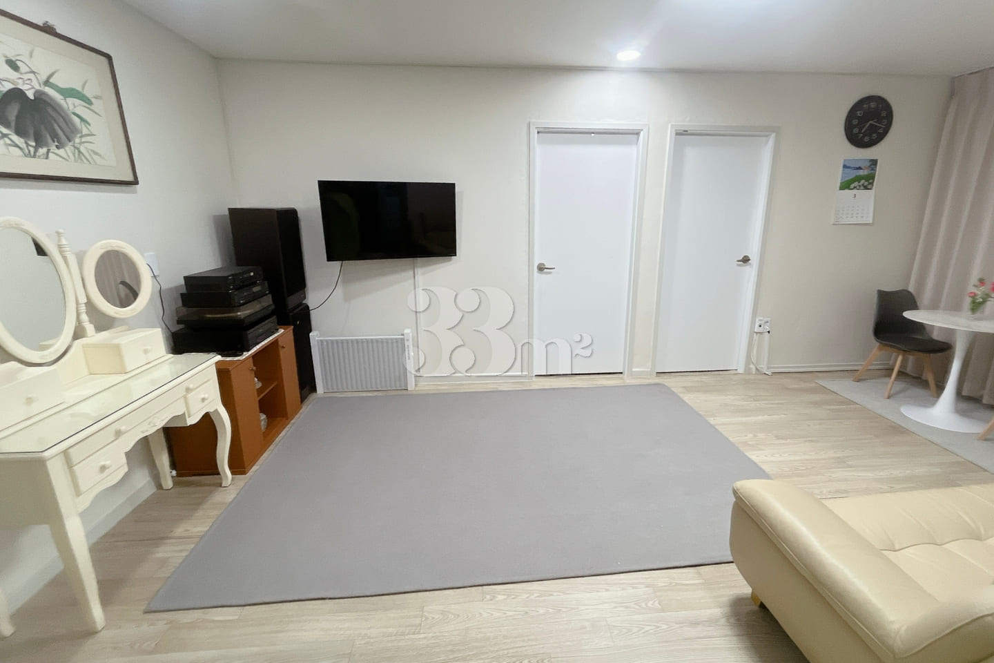 Okcheon-dong, convenient, fully furnished, tw 14th image