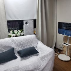 방이동 휴스테이 방 이미지