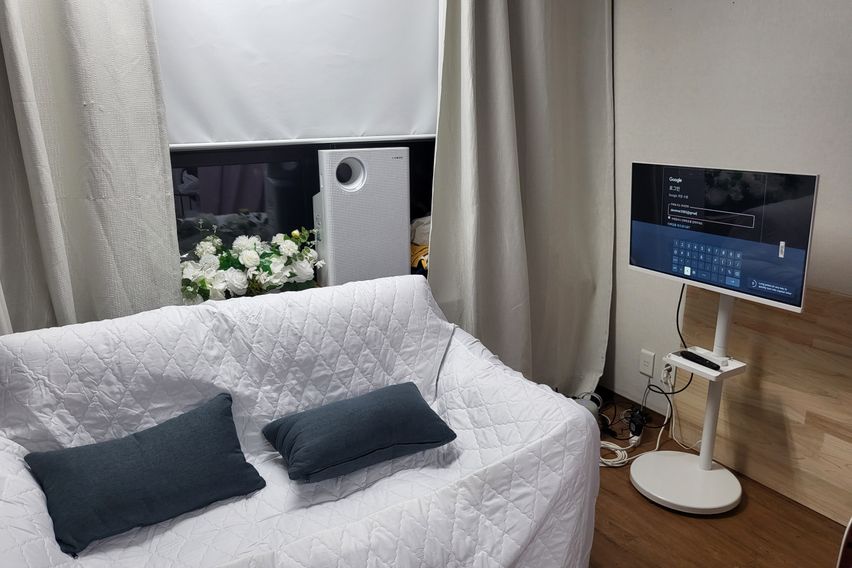 방이동 휴스테이 0번째 이미지