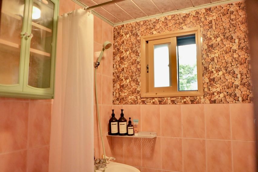 살롱드 해방 #3룸