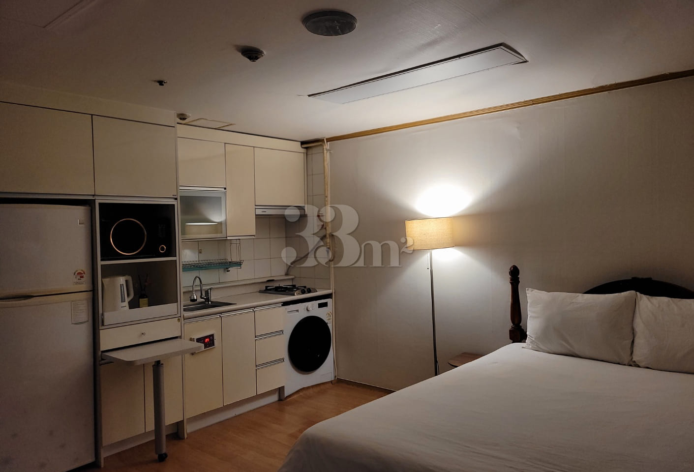 Gangnam, Yeoksam, Yangjae - Fully Furnished 5th image
