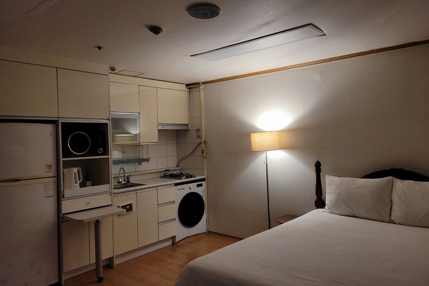 강남 역삼 양재 풀옵션