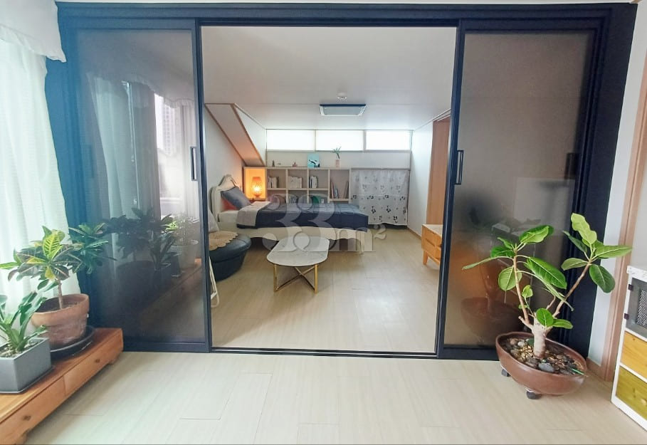 🏡 Anseong IC Penthouse 🍹 11th image
