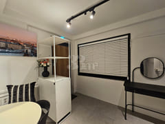 Gongdeok Station 7 min/3 rooms/parking 3th image