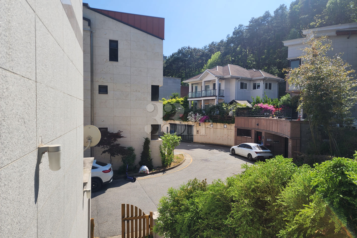 🌿Seongbok Hilltown Cozy Room 16th image