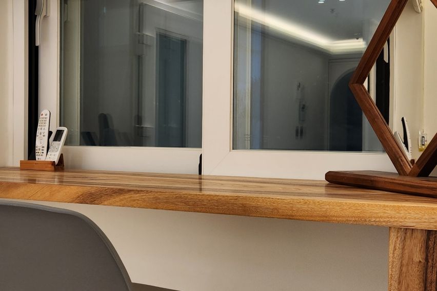 120인치 빔프로젝터