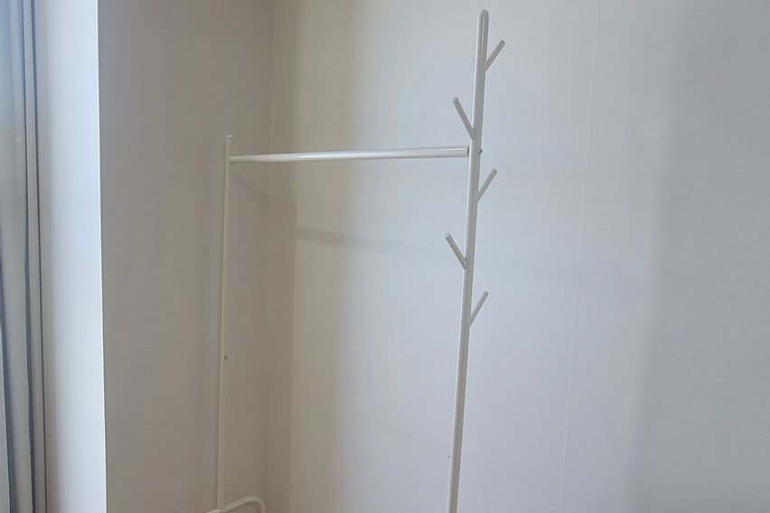 홍대역 역세권 경의선길