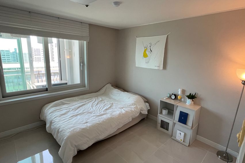 🎄다대포 오션뷰 감성🎄