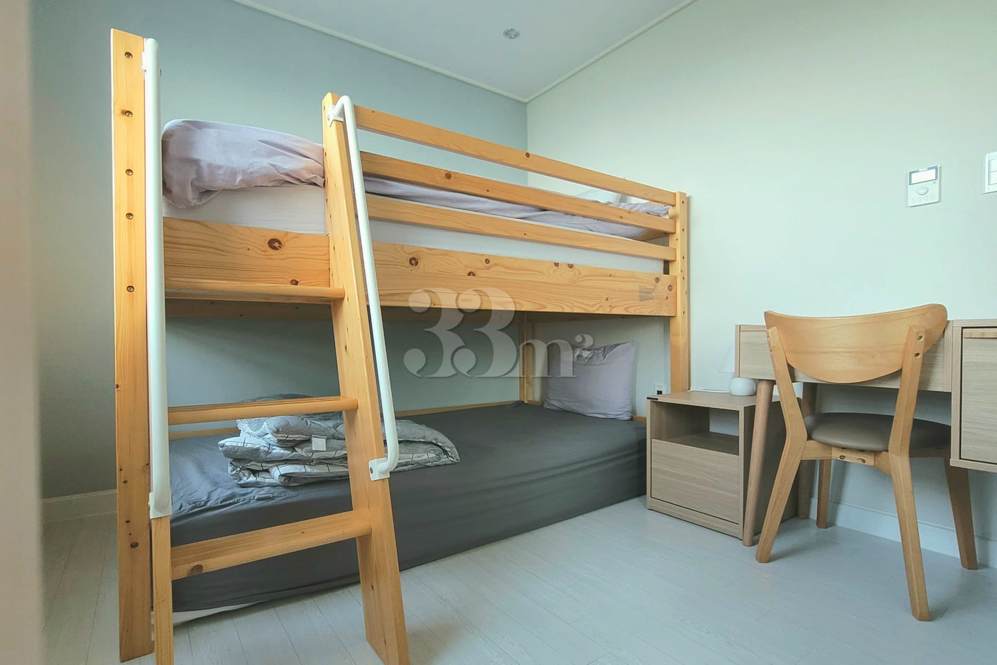 Aewol Duplex House Featured on TV 6th image