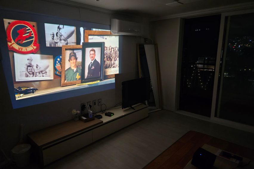 동래고/방3/무료주차 4번째 이미지