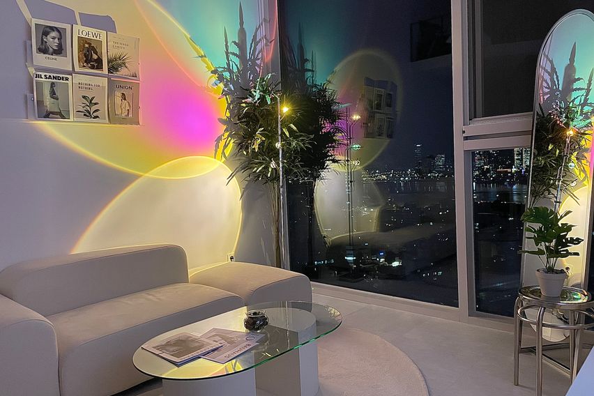 합정역3분 한강뷰 복층