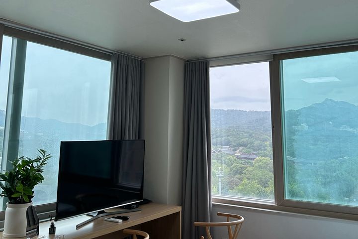 서울대병원혜화창경궁뷰 4번째 이미지