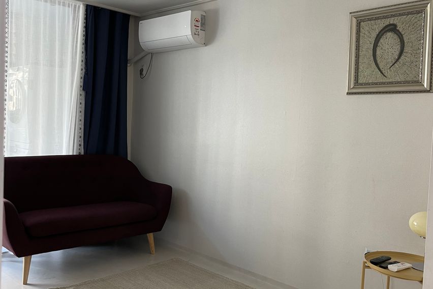 밝고 아늑한 JJ아파트