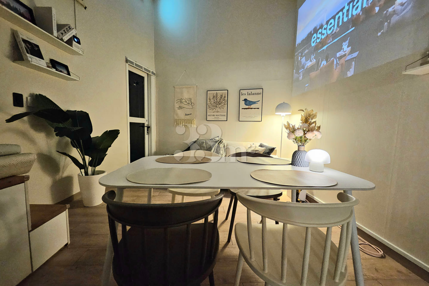 Yeokbuk District Duplex Shine Stay 8th image