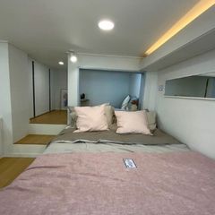 뉴스테이신설 방 이미지