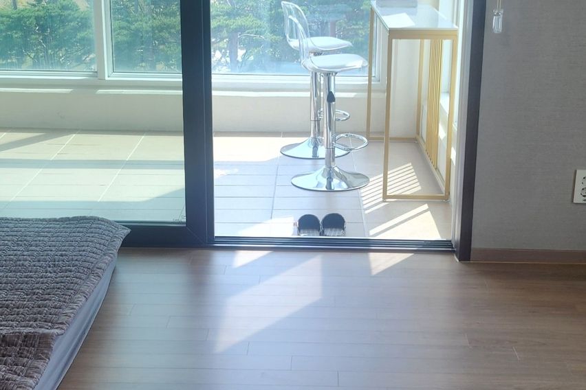 송도 예쁜 까페 바다뷰