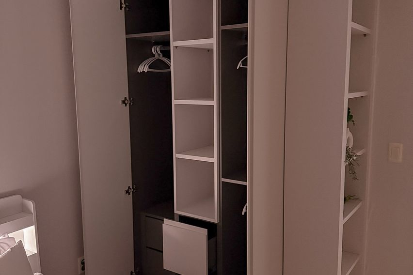 목포 전남도청 2룸고층