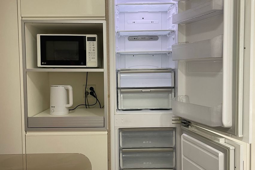 세종출장/BRT/풀옵✨ 15번째 이미지