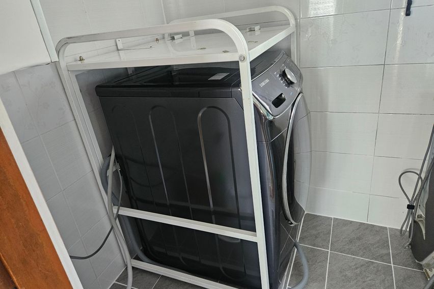 덕하 방3침대6개