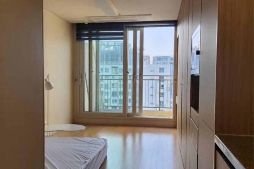 광교 원룸 오피스텔