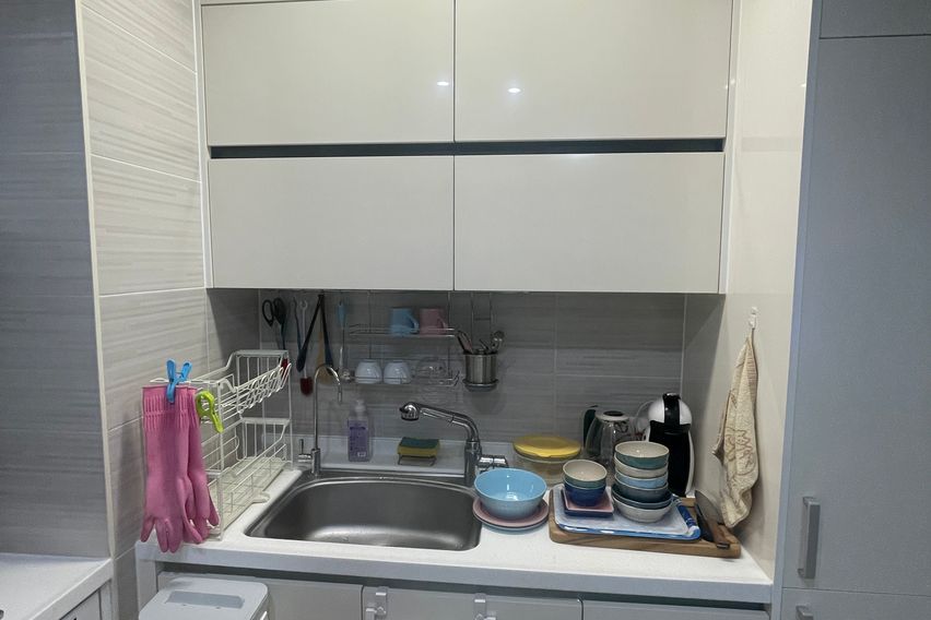 전망 좋은 환승 역세권