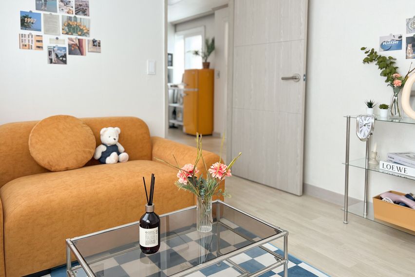 왕십리역6분 한양대근처 0번째 이미지