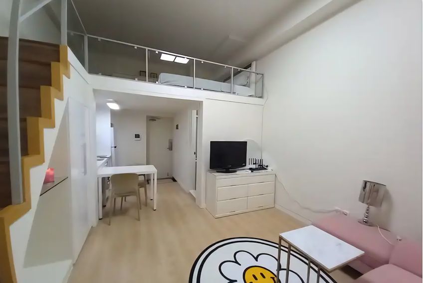 강남 깨끗한 장기투숙 1번째 이미지