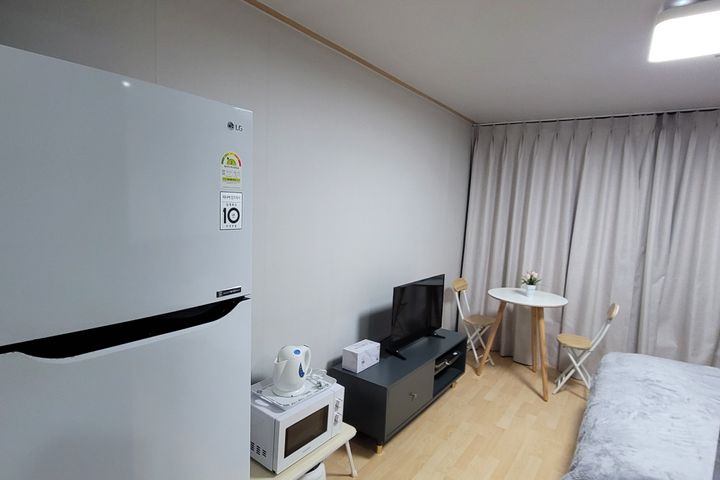 철산역리모델링깔끔한방! 3번째 이미지