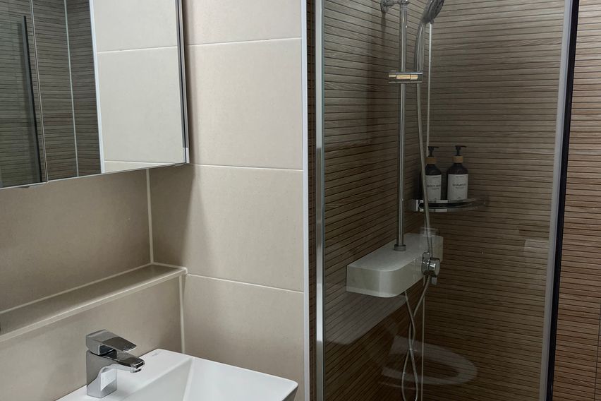 김포 공항 감성스테이