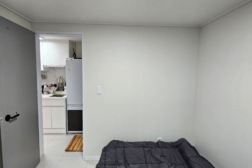 편히 쉴수 있는 하우스