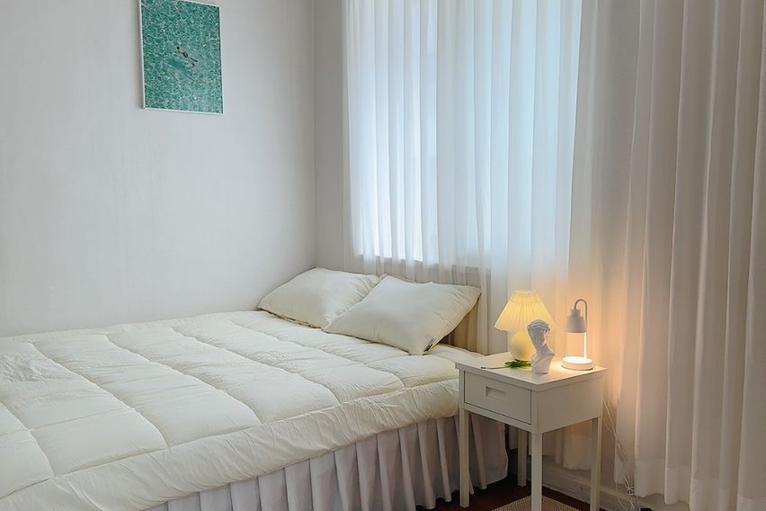 구미역 근처 하우스💙