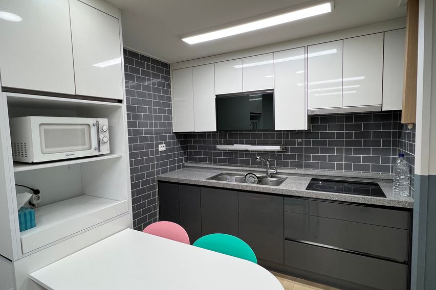 🥕분당 오리역 단기임대