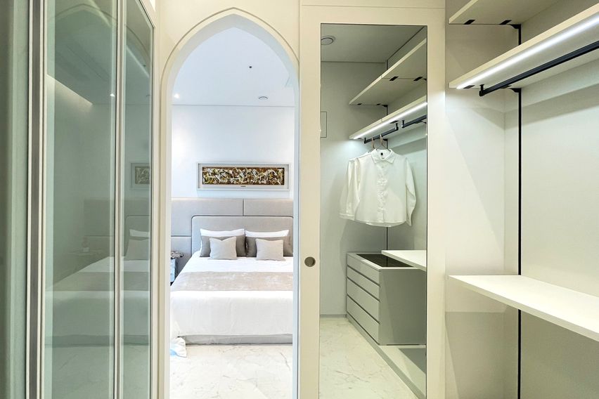 청담사거리 신축스위트룸