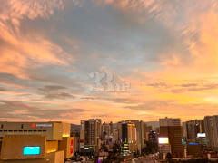 Awesome high-rise view at Dongdaegu Station 1th image