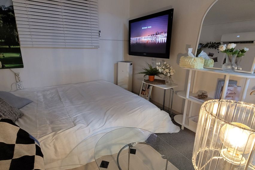 신림역 2분 게하 원룸